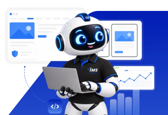 Thiết kế website